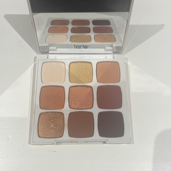 Tarte | Lil Toasted Palette - Picture 2 of 2